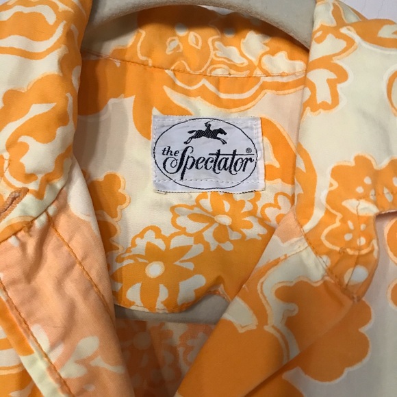 Vintage Skort Dress Size Medium - Picture 3 of 5